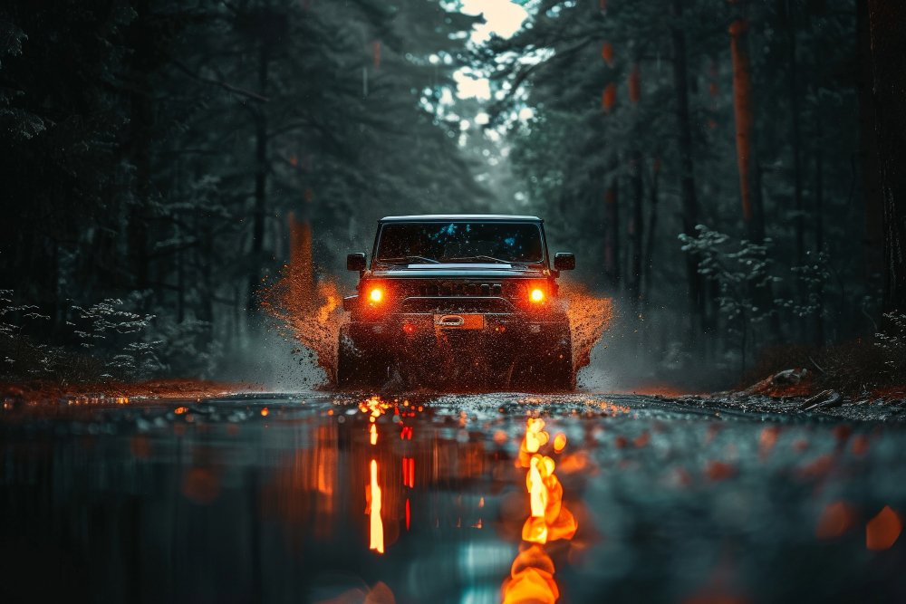 Dream Car