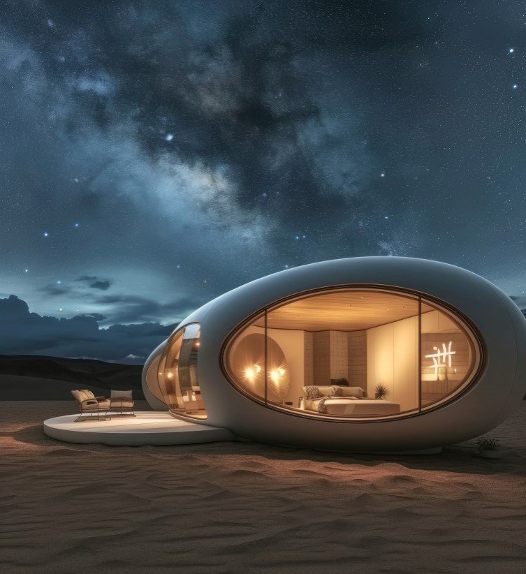 Dream House
